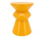 Tabouret en bois paulownia