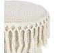 Tabouret en pin Pampa - 34,90