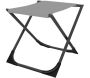 Tabouret pliant en acier Easy