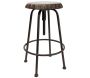 Tabouret vintage Capsule