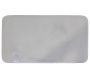 Tapis de bain en polyester Animal 45 x 75 cm - 11,90