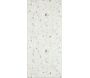 Tapis de bain en polyester 60 x 130 cm Ravello