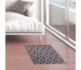 Tapis berbère en relief 60x90 cm - THE HOME DECO FACTORY