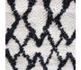 Tapis berbère en relief 60x90 cm - 18,90