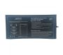 Tapis chauffant 20W avec variateur