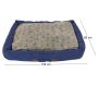 Tapis pour chien Ancre marine - 5