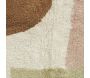 Tapis en coton Abstrait - AUB-4697