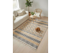 Tapis coton Indie - AUBRY GASPARD