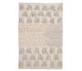 Tapis en coton (Lot de 3) - AUBRY GASPARD