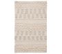 Tapis en coton (Lot de 3) - AUB-5791