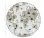 Tapis en coton Mappemonde - 26,90