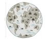 Tapis en coton Mappemonde - 29,90