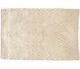 Tapis en coton motifs graphiques 120x170 cm