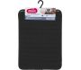 Tapis double fond pour maison de toilette