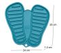 Tapis égouttoir Shoo Pad taille S - 8