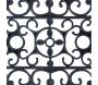 Tapis d'escalier antiglisse en caoutchouc - BEST FOR BOOTS