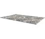 Tapis extérieur Amara pétrole 160 x 230 cm - SDE-0694