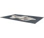 Tapis extérieur Anaya pétrole 200 x 290 cm - VIVARAISE
