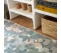 Tapis extérieur Jaya multicolore 120 x 170 cm - VIVARAISE