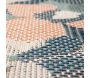 Tapis extérieur Jaya multicolore 120 x 170 cm - 6