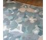 Tapis extérieur Jaya multicolore 120 x 170 cm - 7