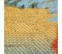 Tapis extérieur en polyester Lola 160 x 230 cm - 5