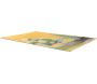 Tapis extérieur en polyester Lola 160 x 230 cm - SDE-0773
