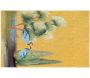 Tapis extérieur en polyester Lola 160 x 230 cm
