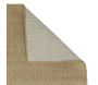 Tapis extérieur en polypropylène beige - AUB-5661