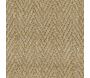 Tapis extérieur en polypropylène beige - 5