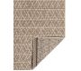 Tapis extérieur en polypropylène Adam - 37,90