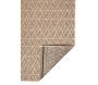 Tapis extérieur en polypropylène Adam - 99,90