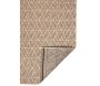 Tapis extérieur en polypropylène Adam - 285,90