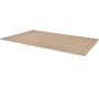 Tapis extérieur en polypropylène Adam - SDE-0716