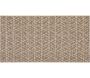 Tapis extérieur en polypropylène Adam