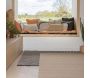 Tapis extérieur en polypropylène Alberta - 7