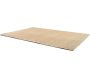 Tapis extérieur en polypropylène Alberta - SDE-0712