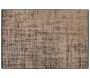 Tapis extérieur en polypropylène Axel