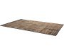 Tapis extérieur en polypropylène Axel - SDE-0718