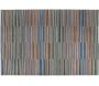 Tapis extérieur en polypropylène Bianca lagon