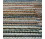 Tapis extérieur en polypropylène Bianca lagon - 5