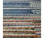 Tapis extérieur en polypropylène Bianca lagon - 6