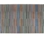 Tapis extérieur en polypropylène Bianca lagon