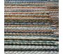 Tapis extérieur en polypropylène Bianca lagon - 6