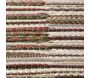 Tapis extérieur en polypropylène Bianca papaye - 329,90