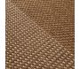 Tapis extérieur en polypropylène Carry naturel - SDE-0755