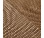 Tapis extérieur en polypropylène Carry naturel - SDE-0756
