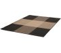 Tapis extérieur en polypropylène Carry tonnerre - SDE-0758