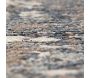 Tapis extérieur en polypropylène Catania gris - SDE-0700