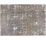 Tapis extérieur en polypropylène Catania gris